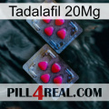 Tadalafil 20Mg 14